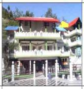 Peace Channels Resort Далхаузи Экстерьер фото